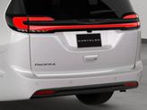 Thumbnail of 2026 Bright White Clearcoat Chrysler Pacifica