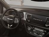 Thumbnail of 2026 Bright White Clearcoat Chrysler Pacifica