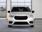 Thumbnail of 2026 Bright White Clearcoat Chrysler Pacifica