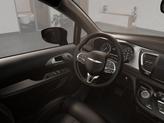Thumbnail of 2026 Bright White Clearcoat Chrysler Pacifica