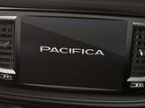 Thumbnail of 2026 Bright White Clearcoat Chrysler Pacifica