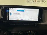 Thumbnail of 2025 Black Clearcoat Jeep Wrangler