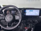 Thumbnail of 2025 Black Clearcoat Jeep Wrangler