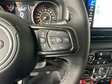 Thumbnail of 2025 Black Clearcoat Jeep Wrangler