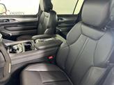 Thumbnail of 2025 Bright White Clearcoat Jeep Wagoneer