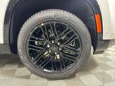 Thumbnail of 2025 Bright White Clearcoat Jeep Wagoneer