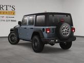 Thumbnail of 2025 Anvil Clearcoat Jeep Wrangler