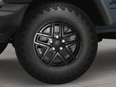 Thumbnail of 2025 Anvil Clearcoat Jeep Wrangler