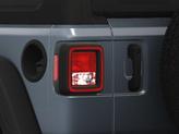 Thumbnail of 2025 Anvil Clearcoat Jeep Wrangler
