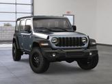 Thumbnail of 2025 Anvil Clearcoat Jeep Wrangler