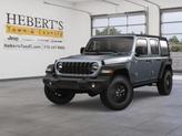 Photo of 2025 Anvil Clearcoat Jeep Wrangler