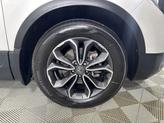 Thumbnail of 2021 Platinum White Pearl Honda CR-V
