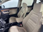 Thumbnail of 2021 Platinum White Pearl Honda CR-V