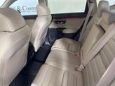 Thumbnail of 2021 Platinum White Pearl Honda CR-V