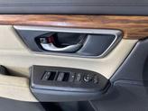 Thumbnail of 2021 Platinum White Pearl Honda CR-V