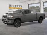 2025 RAM 2500 Limited