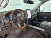 Thumbnail of 2026 Diamond Black RAM 2500