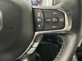 Thumbnail of 2025 Bright White Clearcoat RAM 2500