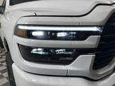 Thumbnail of 2025 Bright White Clearcoat RAM 2500