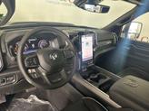 Thumbnail of 2025 Bright White Clearcoat RAM 2500