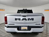 Thumbnail of 2025 Bright White Clearcoat RAM 2500