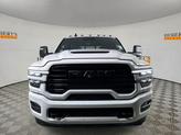 Thumbnail of 2025 Bright White Clearcoat RAM 2500