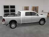 Thumbnail of 2025 Bright White Clearcoat RAM 2500