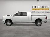 Thumbnail of 2025 Bright White Clearcoat RAM 2500