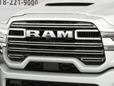 Thumbnail of 2025 Bright White Clearcoat RAM 2500