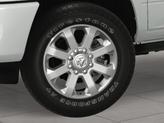 Thumbnail of 2025 Bright White Clearcoat RAM 2500