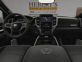 Thumbnail of 2025 Bright White Clearcoat RAM 2500