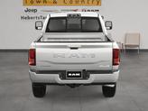 Thumbnail of 2025 Bright White Clearcoat RAM 2500
