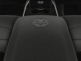Thumbnail of 2025 Bright White Clearcoat RAM 2500