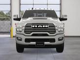 Thumbnail of 2025 Bright White Clearcoat RAM 2500