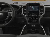 Thumbnail of 2025 Bright White Clearcoat RAM 2500
