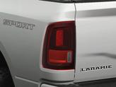 Thumbnail of 2025 Bright White Clearcoat RAM 2500