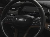 Thumbnail of 2025 Bright White Clearcoat Jeep Grand Cherokee L