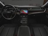 Thumbnail of 2025 Bright White Clearcoat Jeep Grand Cherokee L