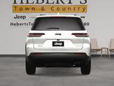 Thumbnail of 2025 Bright White Clearcoat Jeep Grand Cherokee L