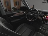 Thumbnail of 2025 Bright White Clearcoat Jeep Grand Cherokee L