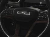 Thumbnail of 2025 Bright White Clearcoat Jeep Grand Cherokee L