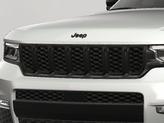 Thumbnail of 2025 Bright White Clearcoat Jeep Grand Cherokee L