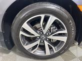 Thumbnail of 2024 Modern Steel Metallic Honda Odyssey