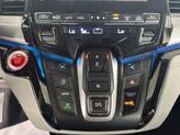 Thumbnail of 2024 Modern Steel Metallic Honda Odyssey
