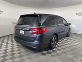Thumbnail of 2024 Modern Steel Metallic Honda Odyssey
