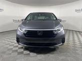 Thumbnail of 2024 Modern Steel Metallic Honda Odyssey