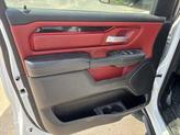 Thumbnail of 2022 Bright White Clearcoat RAM 1500