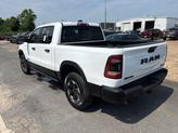 Thumbnail of 2022 Bright White Clearcoat RAM 1500
