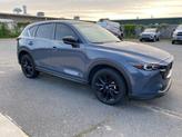 2022 Mazda CX-5 2.5 S Carbon Edition