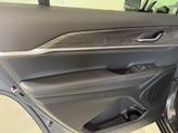 Thumbnail of 2025 Silver Zynith Jeep Grand Cherokee L